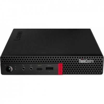 Lenovo ThinkCentre M630e Tiny 10YM001SRU системный блок Lenovo ThinkCentre M630e Tiny 10YM001SRU системный блок