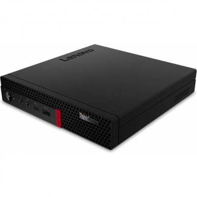 Lenovo ThinkCentre M630e Tiny 10YM001SRU системный блок Lenovo ThinkCentre M630e Tiny 10YM001SRU системный блок