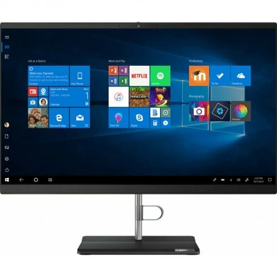Моноблок Lenovo AIO V540-24IWL 10YS002URU Моноблок Lenovo AIO V540-24IWL 10YS002URU