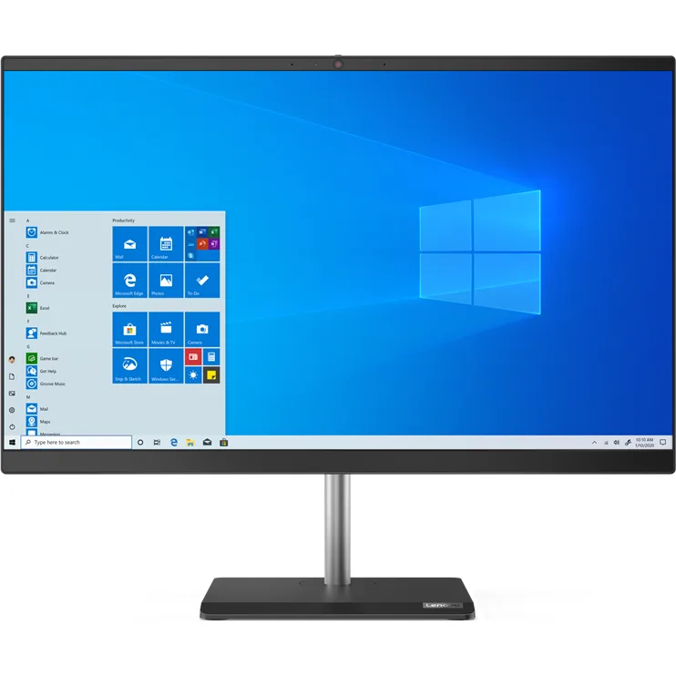 Lenovo V50a 24IMB AIO 11FJ005TRU моноблок (ЛЕНОВО) Lenovo V50a 24IMB AIO 11FJ005TRU моноблок (ЛЕНОВО)