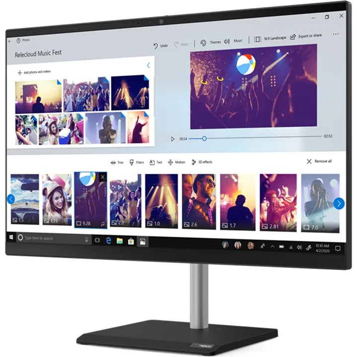 Lenovo V50a 24IMB AIO 11FK003FRU моноблок (ЛЕНОВО) Lenovo V50a 24IMB AIO 11FK003FRU моноблок (ЛЕНОВО)