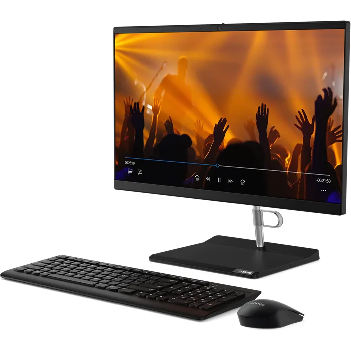 Lenovo V50a 24IMB AIO 11FK003RRU моноблок (ЛЕНОВО) Lenovo V50a 24IMB AIO 11FK003RRU моноблок (ЛЕНОВО)