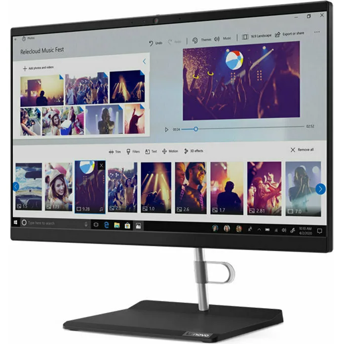 Lenovo V50a 22IMB AIO 11FN006PRU моноблок (ЛЕНОВО) Lenovo V50a 22IMB AIO 11FN006PRU моноблок (ЛЕНОВО)