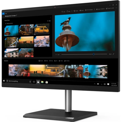 Моноблок Lenovo V30a 24IML 11FT005MRU Моноблок Lenovo V30a 24IML 11FT005MRU
