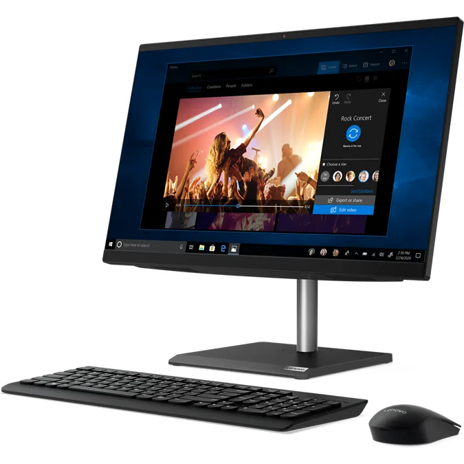 Lenovo V30a 24IML 11FT005MRU моноблок (ЛЕНОВО) Lenovo V30a 24IML 11FT005MRU моноблок (ЛЕНОВО)