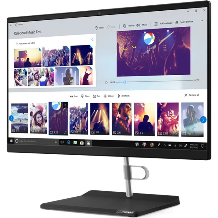 Lenovo V30a 22IML 11FV001PRU моноблок (ЛЕНОВО) Lenovo V30a 22IML 11FV001PRU моноблок (ЛЕНОВО)