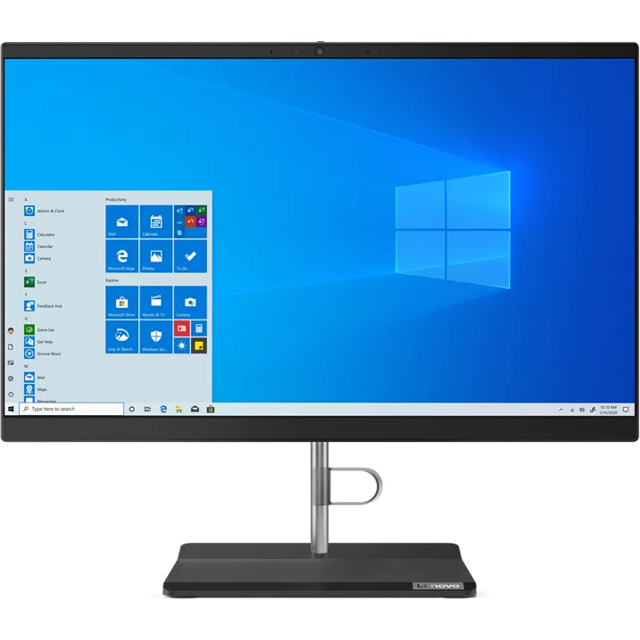 Lenovo V30a 22IML 11FV0037RU моноблок (ЛЕНОВО) Lenovo V30a 22IML 11FV0037RU моноблок (ЛЕНОВО)