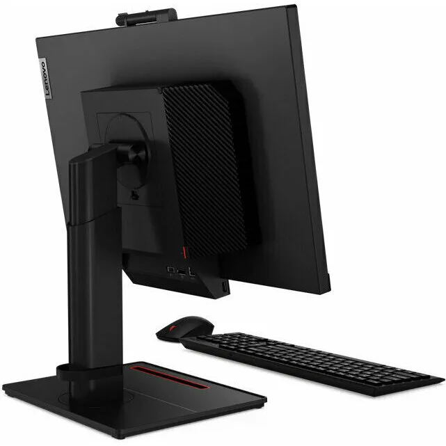 Модульный монитор Lenovo ThinkCentre TIO 24 G4 Touch 11GCPAT1EU (ЛЕНОВО) Модульный монитор Lenovo ThinkCentre TIO 24 G4 Touch 11GCPAT1EU (ЛЕНОВО)