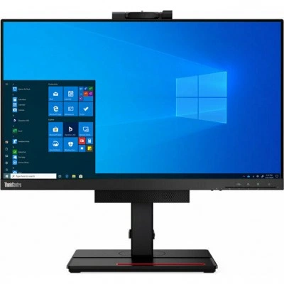 Монитор Lenovo ThinkCentre Tiny-In-One 24 Gen 4 11GDPAT1EU Монитор Lenovo ThinkCentre Tiny-In-One 24 Gen 4 11GDPAT1EU