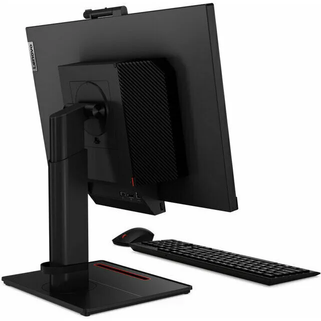 Lenovo ThinkCentre Tiny-In-One 24 Gen 4 11GDPAT1EU монитор (ЛЕНОВО) Lenovo ThinkCentre Tiny-In-One 24 Gen 4 11GDPAT1EU монитор (ЛЕНОВО)