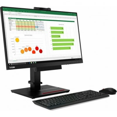 Модульный монитор Lenovo ThinkCentre TIO 24 Gen 4 11GEPAT1EU Модульный монитор Lenovo ThinkCentre TIO 24 Gen 4 11GEPAT1EU