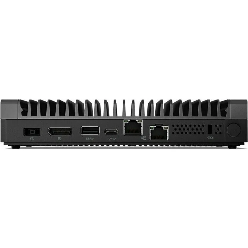 Lenovo ThinkCentre M75n IoT 11GW0005RU системный блок (ЛЕНОВО) Lenovo ThinkCentre M75n IoT 11GW0005RU системный блок (ЛЕНОВО)