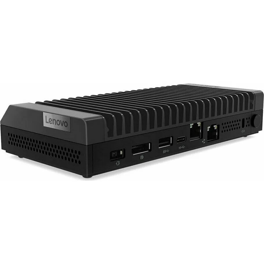 Lenovo ThinkCentre M75n IoT 11GW0005RU системный блок (ЛЕНОВО) Lenovo ThinkCentre M75n IoT 11GW0005RU системный блок (ЛЕНОВО)