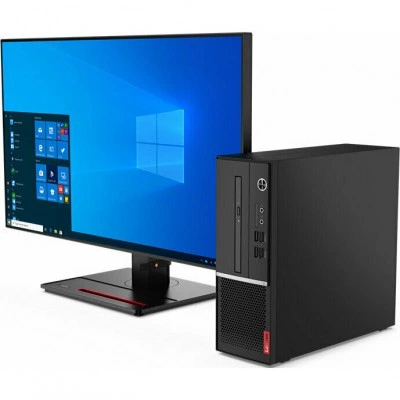 Системный блок Lenovo V50s 07IMB 11HB005BRU Системный блок Lenovo V50s 07IMB 11HB005BRU