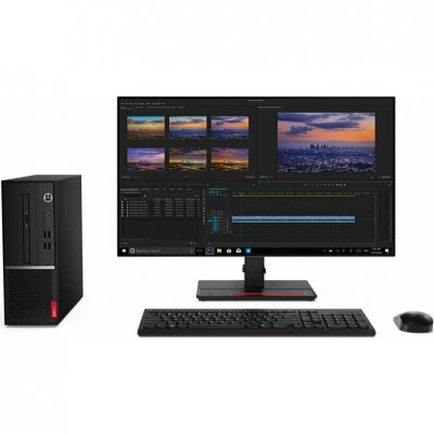 Системный блок Lenovo V50s 07IMB 11HB005MRU Системный блок Lenovo V50s 07IMB 11HB005MRU