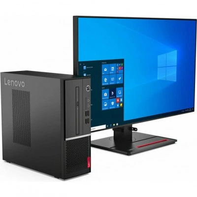 Lenovo V35s 07ADA 11HF000DRU системный блок SFF Lenovo V35s 07ADA 11HF000DRU системный блок SFF