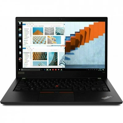 Ноутбук Lenovo ThinkPad T490 20N2000NRT