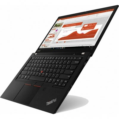 Ноутбук Lenovo ThinkPad T490 20N2000NRT Ноутбук Lenovo ThinkPad T490 20N2000NRT