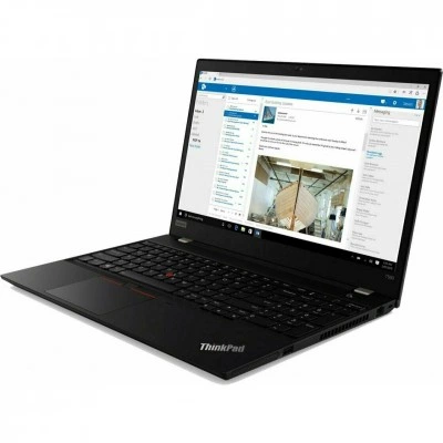 Ноутбук Lenovo ThinkPad T590 20N4004LRT Ноутбук Lenovo ThinkPad T590 20N4004LRT