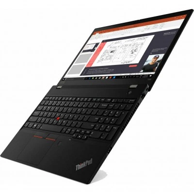 Ноутбук Lenovo ThinkPad T590 20N5S73500 Ноутбук Lenovo ThinkPad T590 20N5S73500