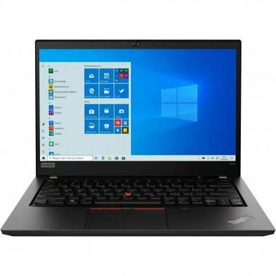 Lenovo ThinkPad T495 20NJ000YRT - ноутбук Lenovo ThinkPad T495 20NJ000YRT - ноутбук