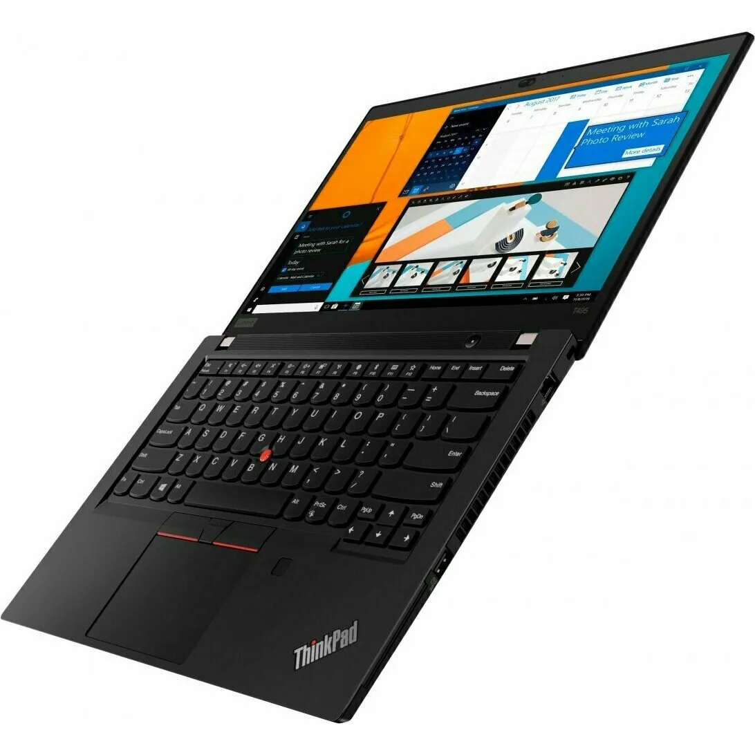Lenovo ThinkPad T495 20NJ0010RT ноутбук (ЛЕНОВО) Lenovo ThinkPad T495 20NJ0010RT ноутбук (ЛЕНОВО)