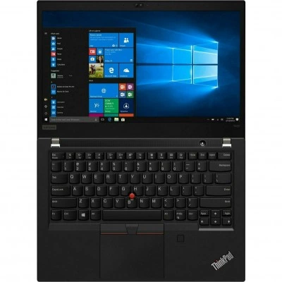 Lenovo ThinkPad T495 20NJ0010RT ноутбук Lenovo ThinkPad T495 20NJ0010RT ноутбук