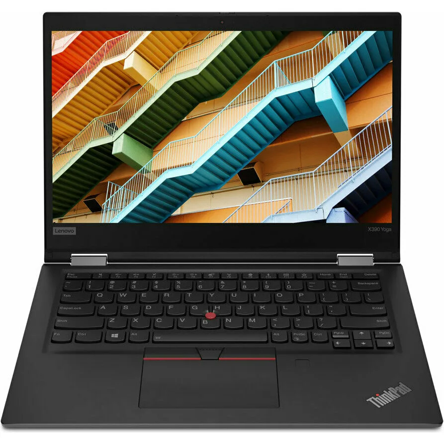 Lenovo ThinkPad X390 Yoga 20NN002HRT ноутбук-трансформер (ЛЕНОВО) Lenovo ThinkPad X390 Yoga 20NN002HRT ноутбук-трансформер (ЛЕНОВО)