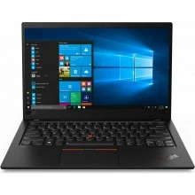 Lenovo ThinkPad X1 Carbon Gen 7 20QD0033RT, ноутбук
