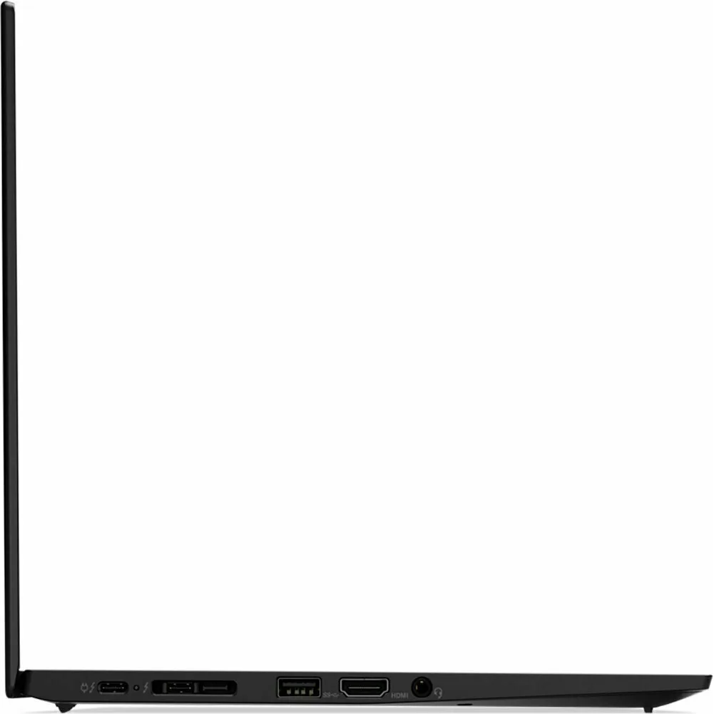 Lenovo ThinkPad X1 Carbon Gen 7 20QD003CRT - ноутбук (ЛЕНОВО) Lenovo ThinkPad X1 Carbon Gen 7 20QD003CRT - ноутбук (ЛЕНОВО)
