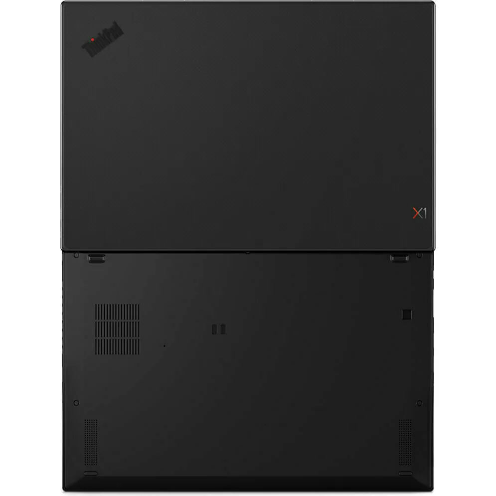 Lenovo ThinkPad X1 Carbon Gen 7 20QD003CRT - ноутбук (ЛЕНОВО) Lenovo ThinkPad X1 Carbon Gen 7 20QD003CRT - ноутбук (ЛЕНОВО)
