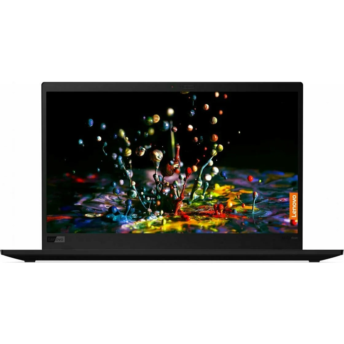 Lenovo ThinkPad X1 Carbon (Gen 7) 20QD003JRT, ноутбук (ЛЕНОВО) Lenovo ThinkPad X1 Carbon (Gen 7) 20QD003JRT, ноутбук (ЛЕНОВО)