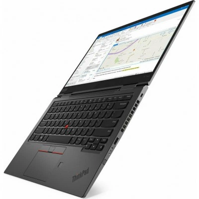 Ноутбук Lenovo ThinkPad X1 Yoga (Gen 4) 20QF001WRT Ноутбук Lenovo ThinkPad X1 Yoga (Gen 4) 20QF001WRT