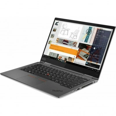 Ноутбук Lenovo ThinkPad X1 Yoga (Gen 4) 20QF001WRT Ноутбук Lenovo ThinkPad X1 Yoga (Gen 4) 20QF001WRT