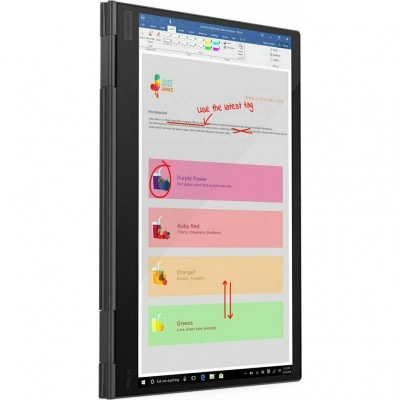 Ноутбук Lenovo ThinkPad X1 Yoga (Gen 4) 20QF001WRT Ноутбук Lenovo ThinkPad X1 Yoga (Gen 4) 20QF001WRT