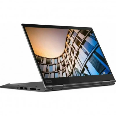 Ноутбук Lenovo ThinkPad X1 Yoga (Gen 4) 20QF0022RT Ноутбук Lenovo ThinkPad X1 Yoga (Gen 4) 20QF0022RT