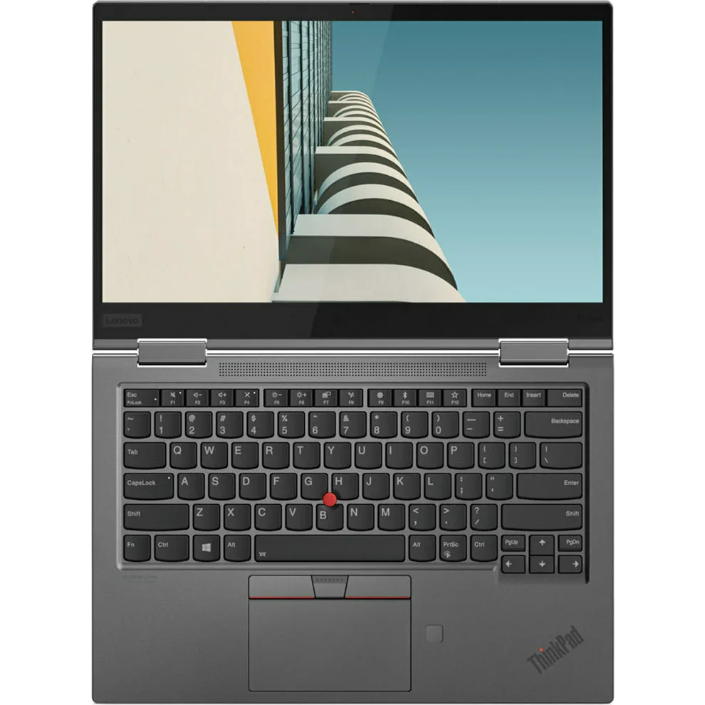 Lenovo ThinkPad X1 Yoga (Gen 4) 20QF0022RT ноутбук (ЛЕНОВО) Lenovo ThinkPad X1 Yoga (Gen 4) 20QF0022RT ноутбук (ЛЕНОВО)