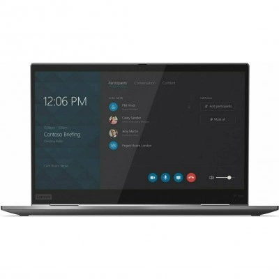 Ноутбук Lenovo ThinkPad X1 Yoga (Gen 4) 20QF0022RT Ноутбук Lenovo ThinkPad X1 Yoga (Gen 4) 20QF0022RT
