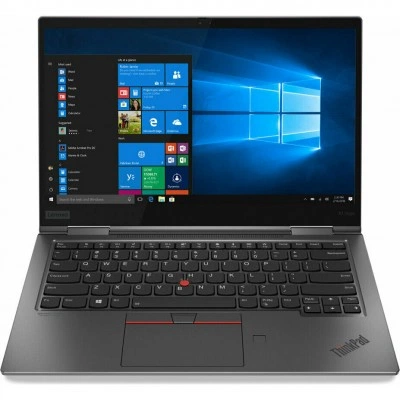 Ноутбук Lenovo ThinkPad X1 Yoga (Gen 4) 20QF0024RT Ноутбук Lenovo ThinkPad X1 Yoga (Gen 4) 20QF0024RT