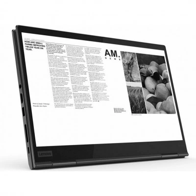 Ноутбук Lenovo ThinkPad X1 Yoga (Gen 4) 20QF0024RT Ноутбук Lenovo ThinkPad X1 Yoga (Gen 4) 20QF0024RT