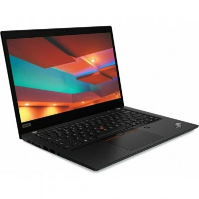 Ноутбук Lenovo ThinkPad T495s 20QJ000DRT Ноутбук Lenovo ThinkPad T495s 20QJ000DRT