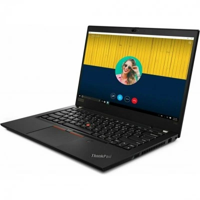 Ноутбук Lenovo ThinkPad T495s 20QJ000DRT Ноутбук Lenovo ThinkPad T495s 20QJ000DRT