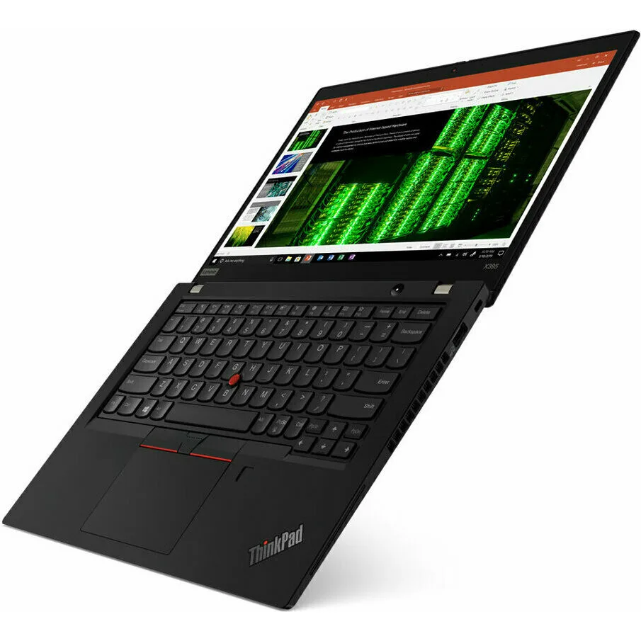Lenovo ThinkPad T495s 20QJ000DRT ноутбук (ЛЕНОВО) Lenovo ThinkPad T495s 20QJ000DRT ноутбук (ЛЕНОВО)