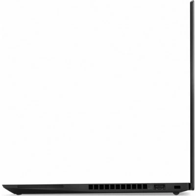 Lenovo ThinkPad T495s 20QJ000JRT — ноутбук Lenovo ThinkPad T495s 20QJ000JRT — ноутбук