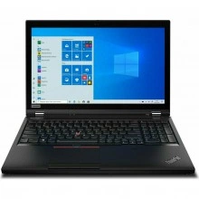 Ноутбук Lenovo ThinkPad P53 20QN0050RT