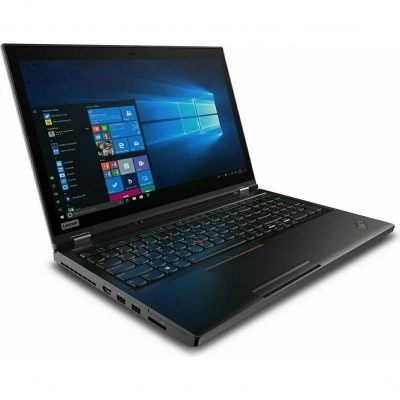 Ноутбук Lenovo ThinkPad P53 20QN0050RT Ноутбук Lenovo ThinkPad P53 20QN0050RT