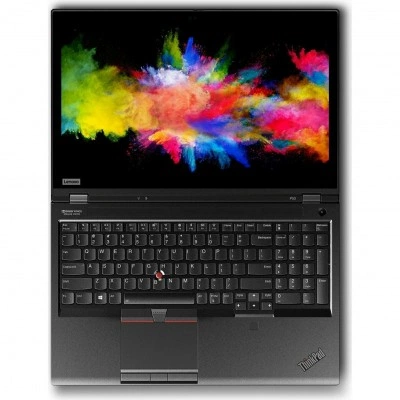 Ноутбук Lenovo ThinkPad P53 20QN0050RT Ноутбук Lenovo ThinkPad P53 20QN0050RT