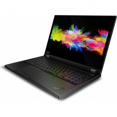 Ноутбук Lenovo ThinkPad P53 20QN0050RT Ноутбук Lenovo ThinkPad P53 20QN0050RT