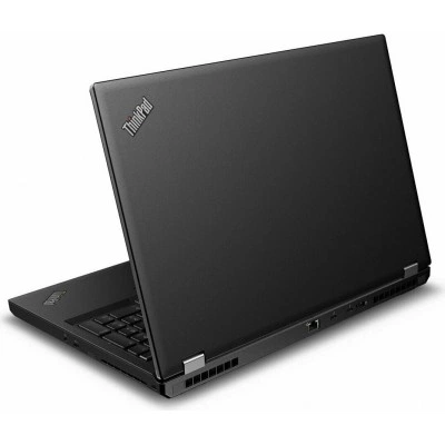 Ноутбук Lenovo ThinkPad P53 20QN0050RT Ноутбук Lenovo ThinkPad P53 20QN0050RT