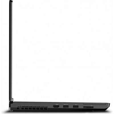 Ноутбук Lenovo ThinkPad P53 20QN0050RT Ноутбук Lenovo ThinkPad P53 20QN0050RT
